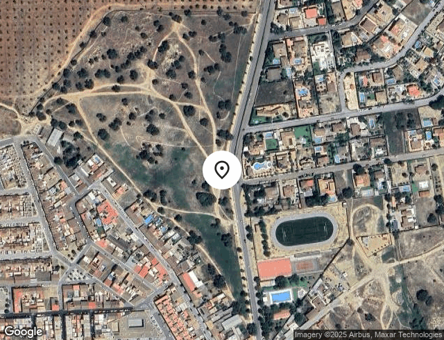 Logements à undefined Cl. Cañada de la Higuera , 37